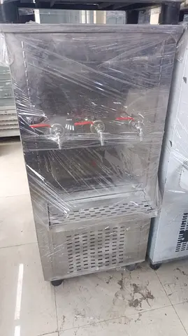 3tap water cooler
