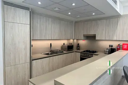 FULLY FURNISHED | NEW BUILDING | BILLS INCLUDED