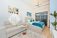 Modern Studio | Fully Furnished | Bali Residences | Jumeirah Village Triangle (JVT)