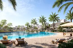 Main Park | Close to Sports Court | Genuine Resale