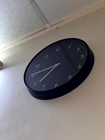 Clock