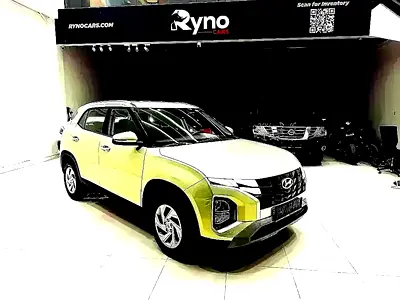 Massive Price Drop!!! // AED 700 // 20%DP // 2023 Hyundai Creta GL 1.5L V4