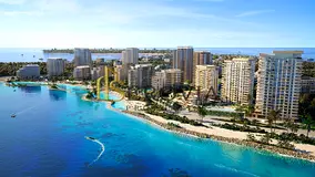 Waterfront 2BR Apartment | Dubai Islands | Exclusive | Investment Opportunity