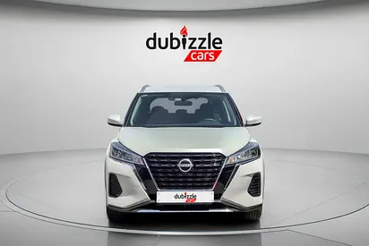 2024 Nissan KICKS — миниатюра 2