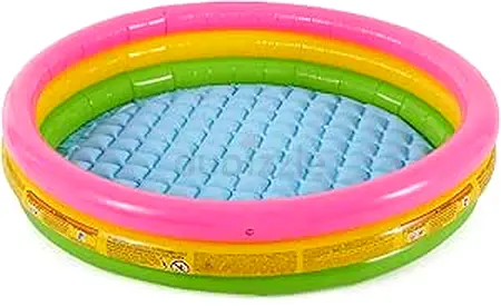 Intex Pool- Inflatable