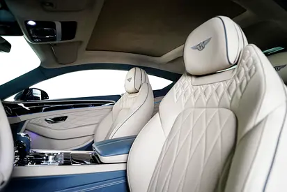 2024 Bentley CONTINENTAL thumbnail 16
