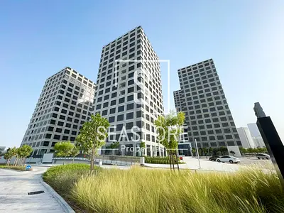 Pixel Tower 2BR | Partial Sea View | Balcony | Storage Room