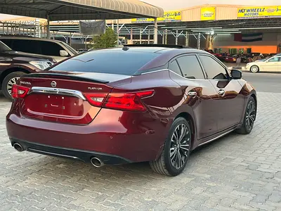 صورة 4 لـ 2017 Nissan MAXIMA