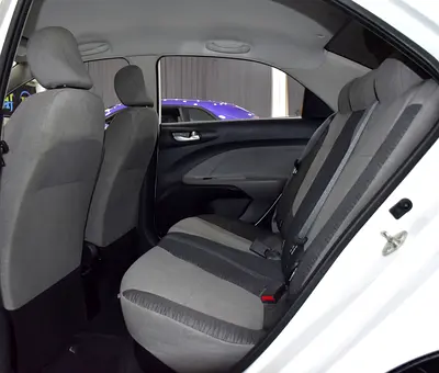 2024 KIA PEGAS — миниатюра 15