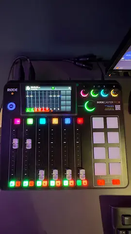 Rodecaster Pro 2