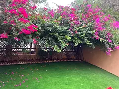 3 Bedroom Townhouse for Rent | Single Row | Family Community