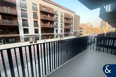 Furnished | Duplex | 2 Bedrooms | Maids