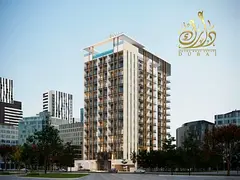 40/60PAYMENT PLAN_HIGH FLOOR FRONT VIEW_CASH OFFER