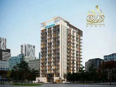 40/60PAYMENT PLAN_HIGH FLOOR FRONT VIEW_CASH OFFER