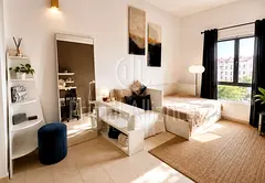 Furnished | Clean and Cozy