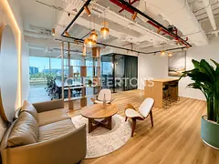 Furnished | Serviced Office | Prime Location