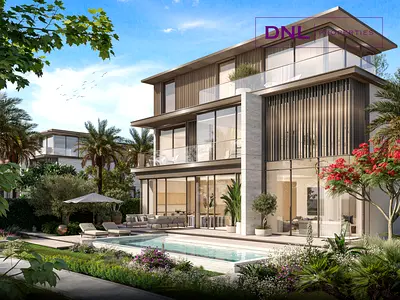 Exclusive | 6 Beds | Spacious Layout