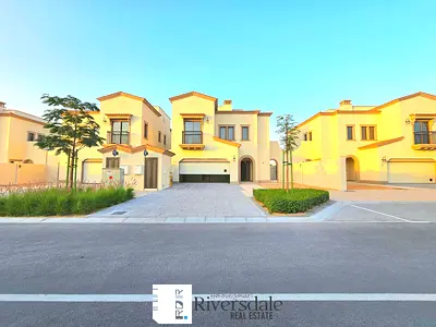 Brand New-2BHK+Maid-Ready to Move