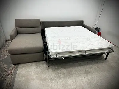 Excellent condition marina home sofa bed