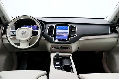 Volvo XC90 B5 Plus Bright, миниатюра 14