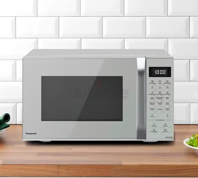 Panasonic Microwave Oven with Grill