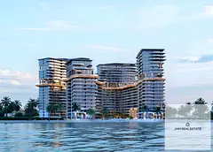 2 BR Apartment | Costa Mare | Great Investment