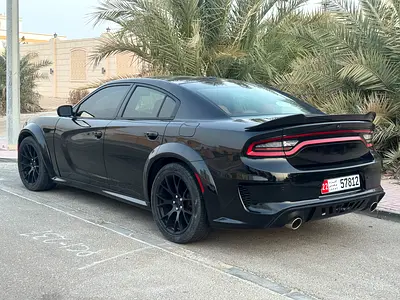 صورة 3 لـ 2019 Dodge CHARGER