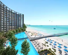 Sea View | Higher Floor | Spacious 4 BR | High ROI | Invest In Comfort
