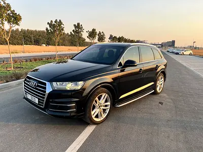 صورة مصغرة 11 لـ 2017 AUDI Q7