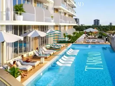 FULLY FURNISHED | LUXURY UNIT | HIGH ROI | INVESTOR DEAL