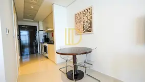 Furnished | High Floor |Vacant — 2