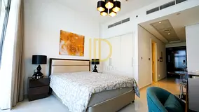 Furnished | High Floor |Vacant — 3