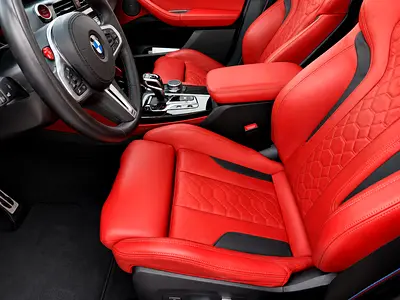 صورة مصغرة 16 لـ 2020 BMW X3