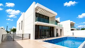 Brand New I Close To Lagoon I Contemporary