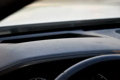 2016 BMW 7-SERIES 缩略图 15