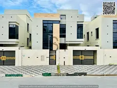 Your dream villa in Ajman, directly from the owner, including registration fees