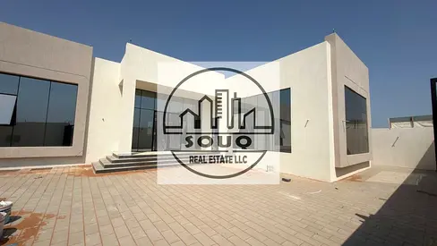 Brand New Luxury Villa for Sale in Al Qusaidat