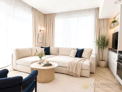 MOTIVATED SELLER | FURNISHED | DESIGN STUDIO