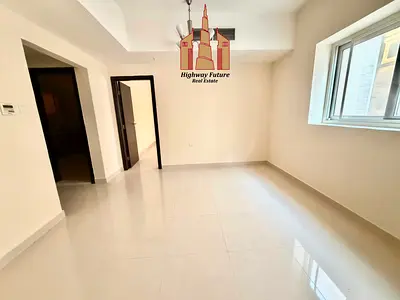 1Bedroom Apartment Available in New Muwailah Prime Location