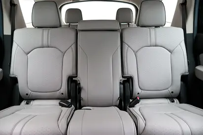 صورة مصغرة 18 لـ 2025 Honda PILOT