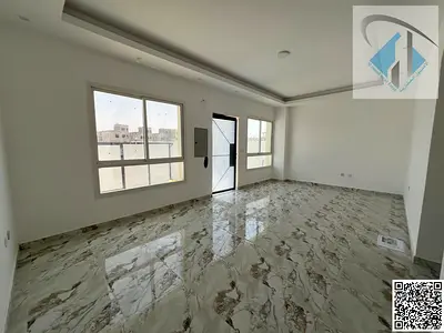 فيلا جديدة للبيع شاملة رسوم التسجيل والتملك بسعر مميز بالقرب من شارع الشيخ محمد بن زايد.