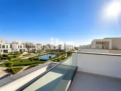Near Park | Modern 5 BR Villa | Multiple options