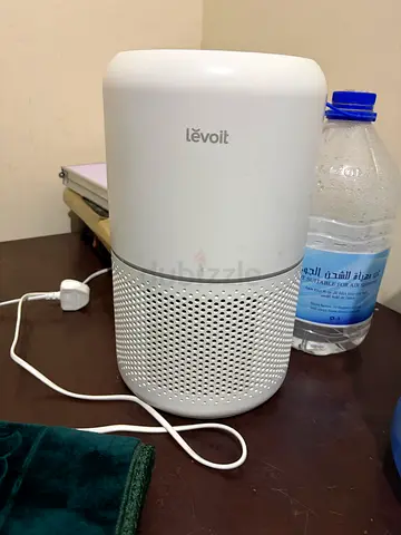 Air purifier