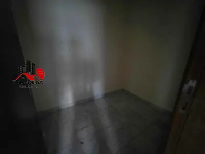 FRONT OF METRO. 1BHK+MAIDROOM. BALCONY. GYM POOL PARKING. FAMILY FRIENDLY