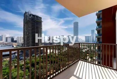 Vacant | Largest Layout | Park View