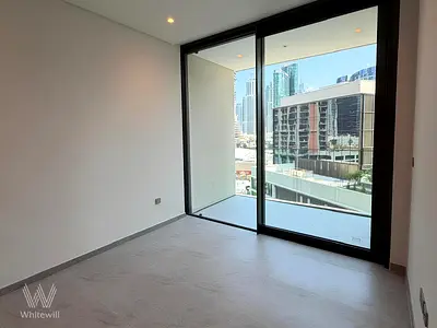 Middle Floor | Canal View | 08 Type | Brand New