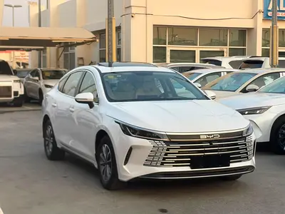 BYD Destroyer 05 55 Premium Edition 2025 - Chinese Specs