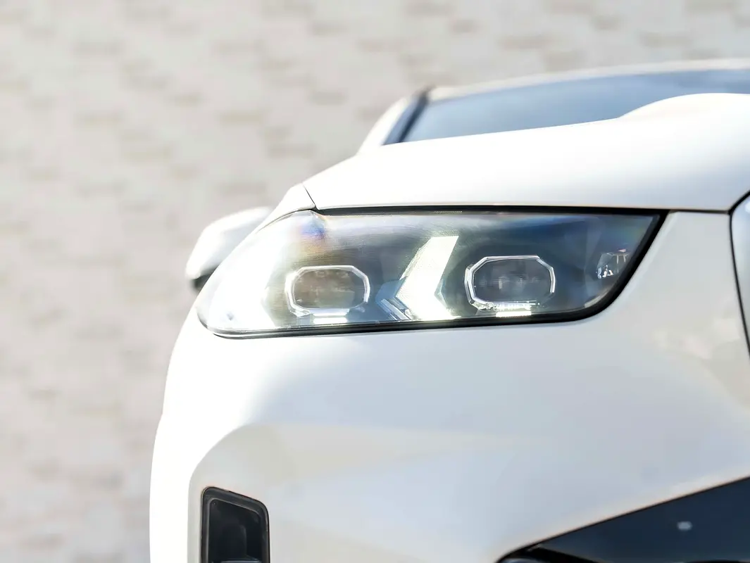 BMW X5 2025