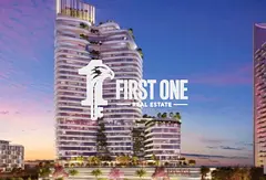 Sea and City View | High Floor | Excellent Unit