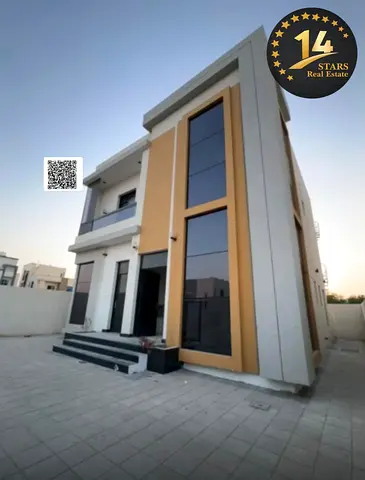 Villa for Rent in Al Zahya | 3 Master Bedrooms | Second Tenant | Citizen Electricity | AED 85K Nego
